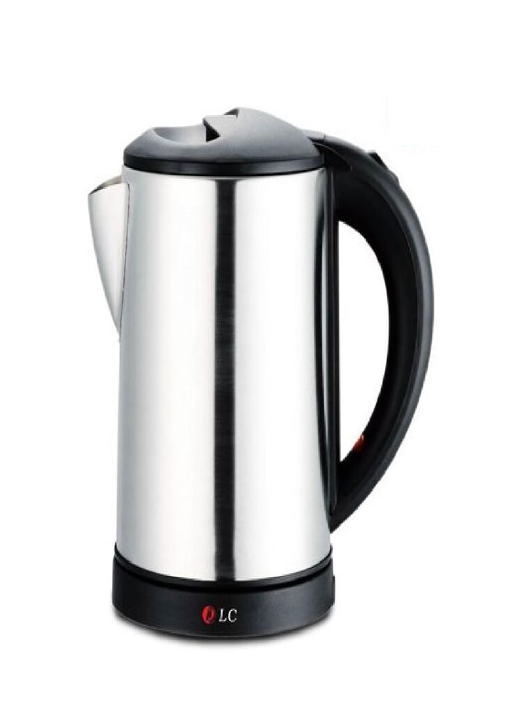 غلاية كهربائية 1لتر دي ال سي DLC-KT5133