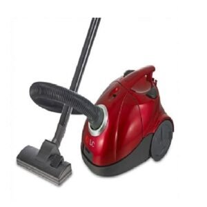 مكنسة كهربائية محمولة