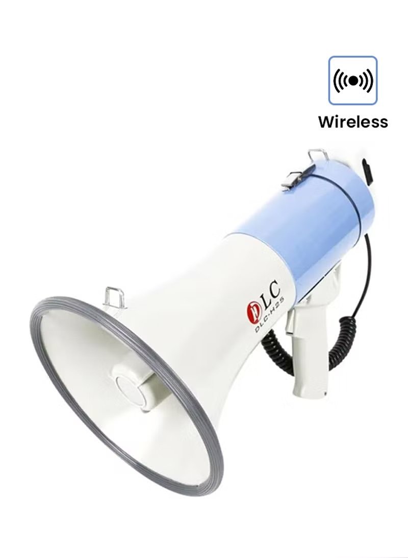 DLC-H25 مكبر صوت