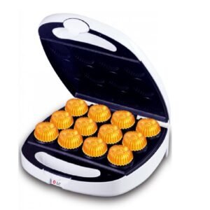 جهاز صانع المعمول كهربائي DLC-312