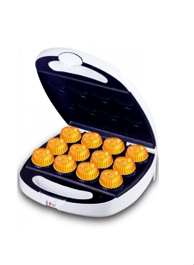 جهاز صانع المعمول كهربائي DLC-312