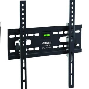 الإلكترونيات حامل شاشة ستار جولد SG-842TB فولاذي أسود