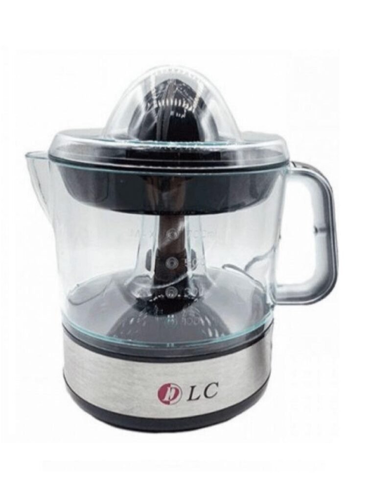 عصارة برتقال كهربائية