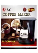 ⁦دي ال سي ماكينة صنع القهوة DLC-CM7309⁩ - الصورة ⁦2⁩