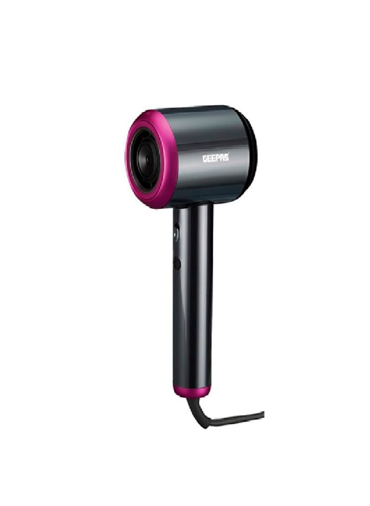 مجفف شعر عالي السرعة جيباس GH86065