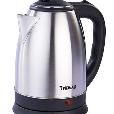 غلاية ماء كهربائية توماكس TM-1510