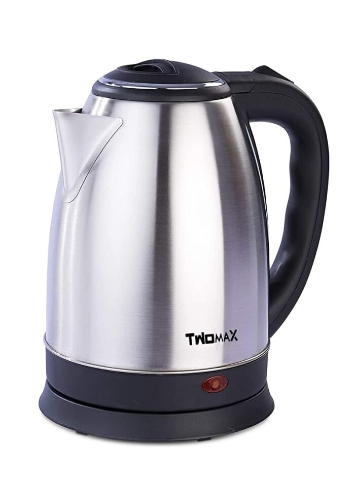 غلاية ماء كهربائية توماكس TM-1510 غلاية ماء كهربائية توماكس TM-1510