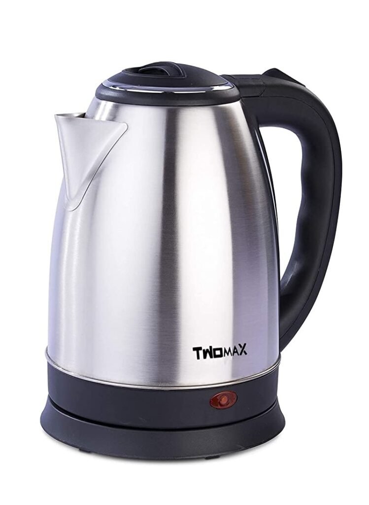 غلاية ماء كهربائية توماكس TM-1510