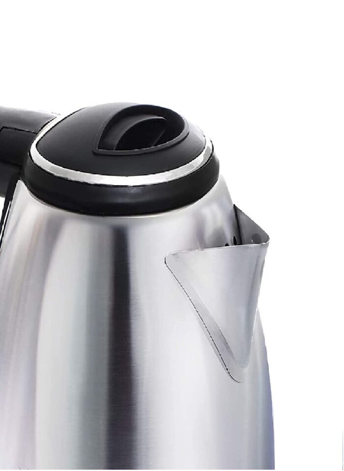 ⁦غلاية ماء كهربائية توماكس TM-1510⁩ - الصورة ⁦3⁩
