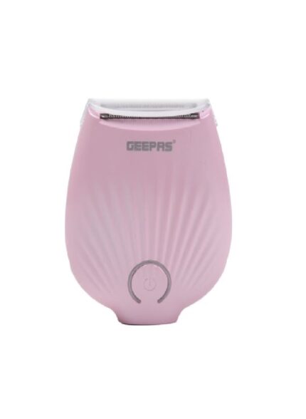 جيباس آلة حلاقة نسائية شحن GLS8691N