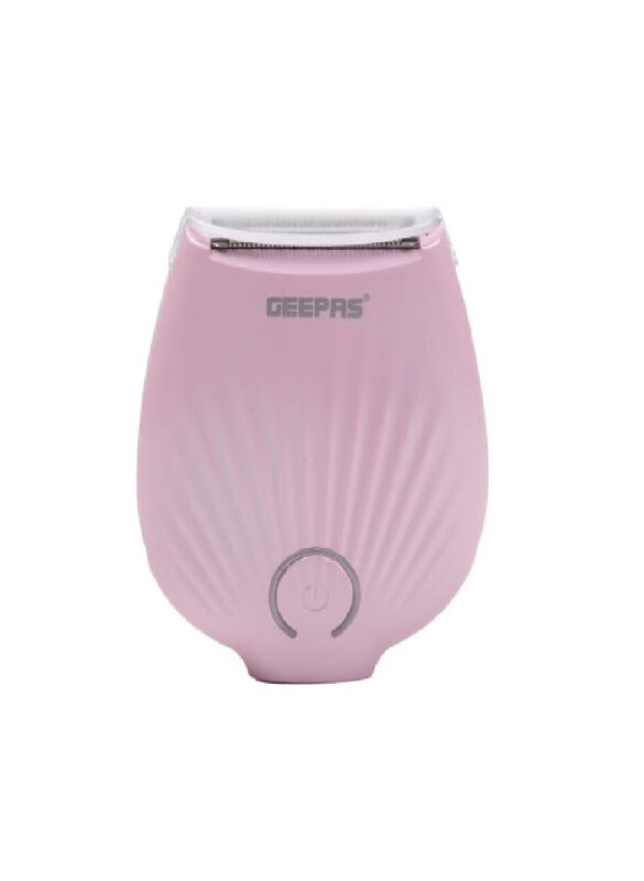 جيباس آلة حلاقة نسائية شحن GLS8691N