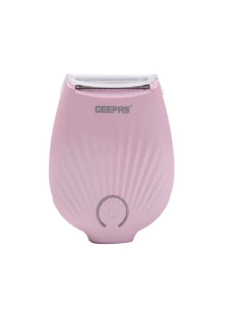 ماكينة حلاقة كهربائية للسيدات