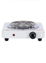 بوتاجاز كهربائي حلزوني ريفورا RE-8002