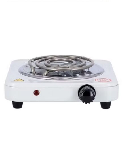 بوتاجاز كهربائي حلزوني ريفورا RE-8002