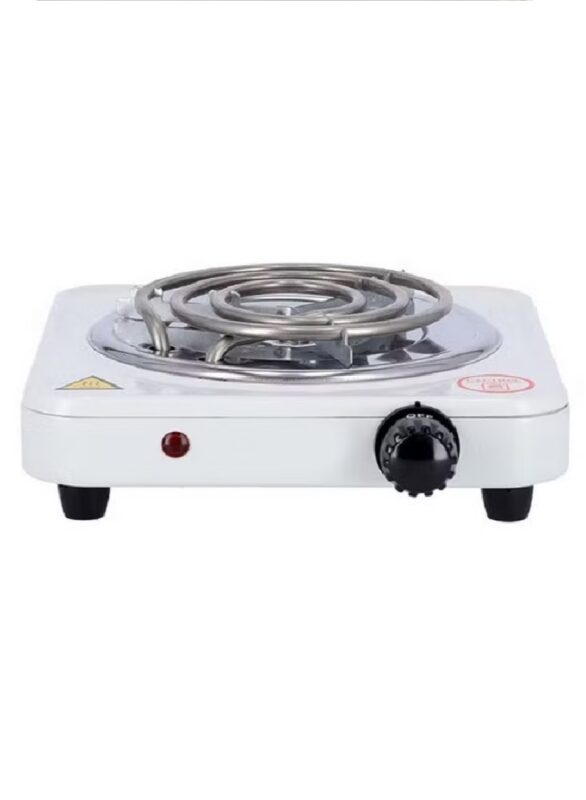 بوتاجاز كهربائي حلزوني ريفورا RE-8002