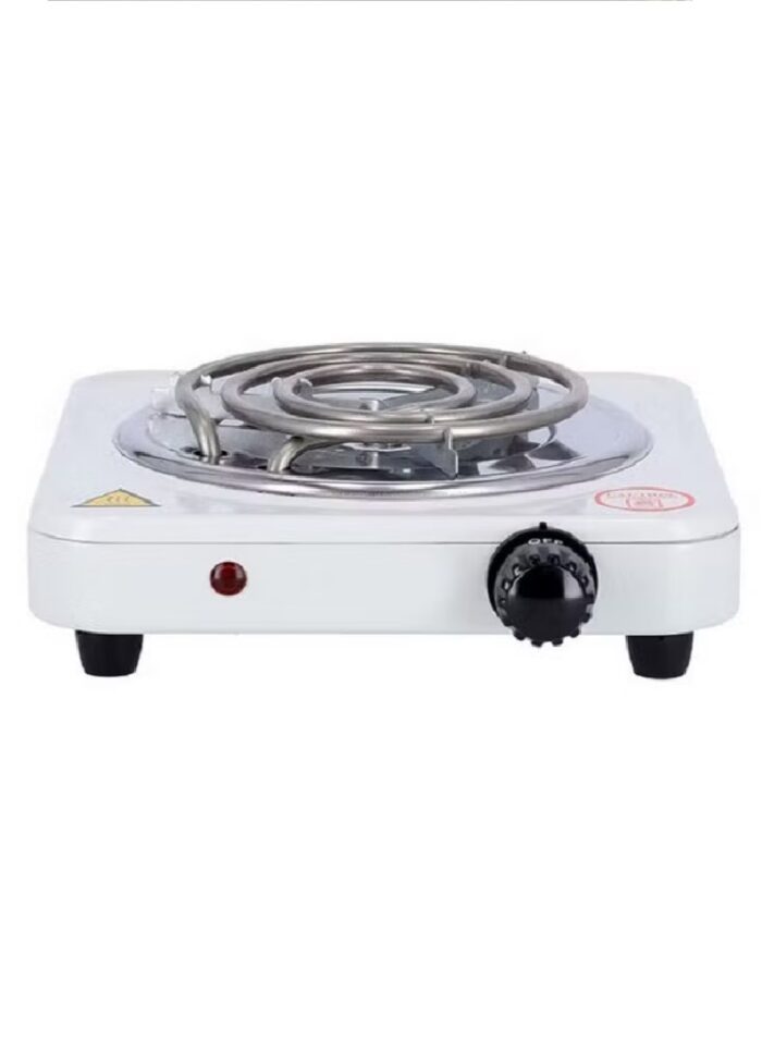 بوتاجاز كهربائي حلزوني ريفورا RE-8002