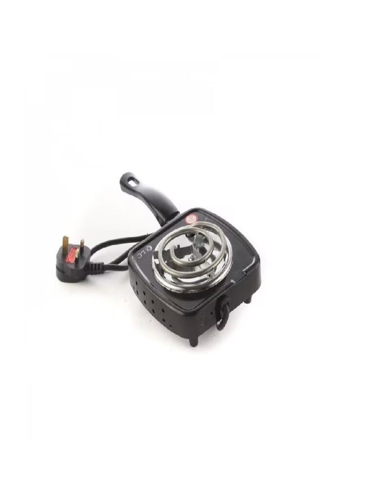 سخان كهربائي حلزوني صغير DLC5545