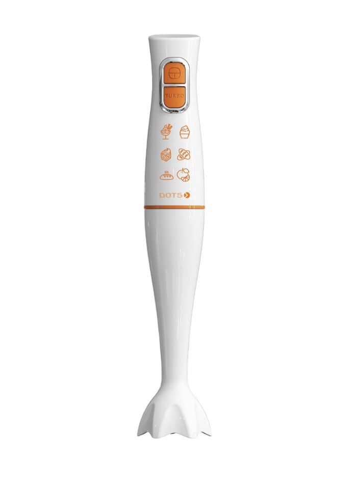 دوتس خلاط يدوي 300واط MXH-518WY