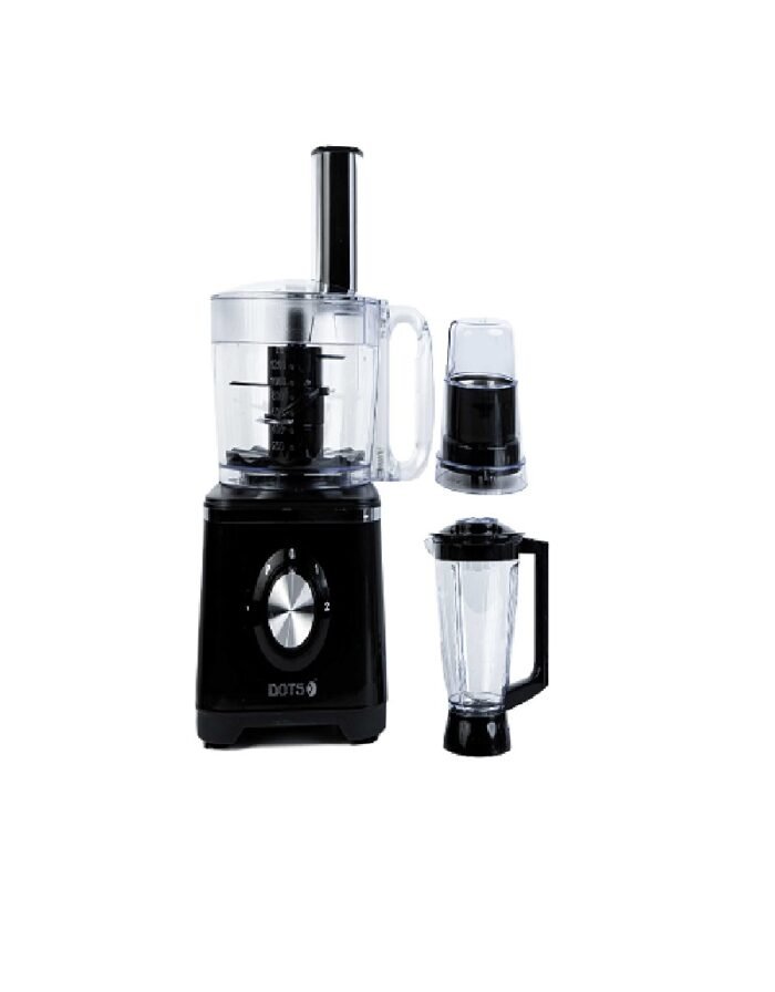 1680383940_FPD-639 دوتس محضر طعام 7 في 1 1.2لتر 600W FPD-639 - الصورة 1