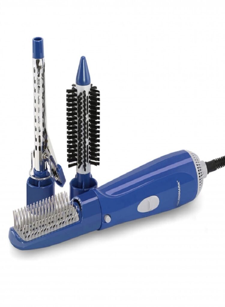 مصفيف شعر 4في1 اولسنمارك OMH3049