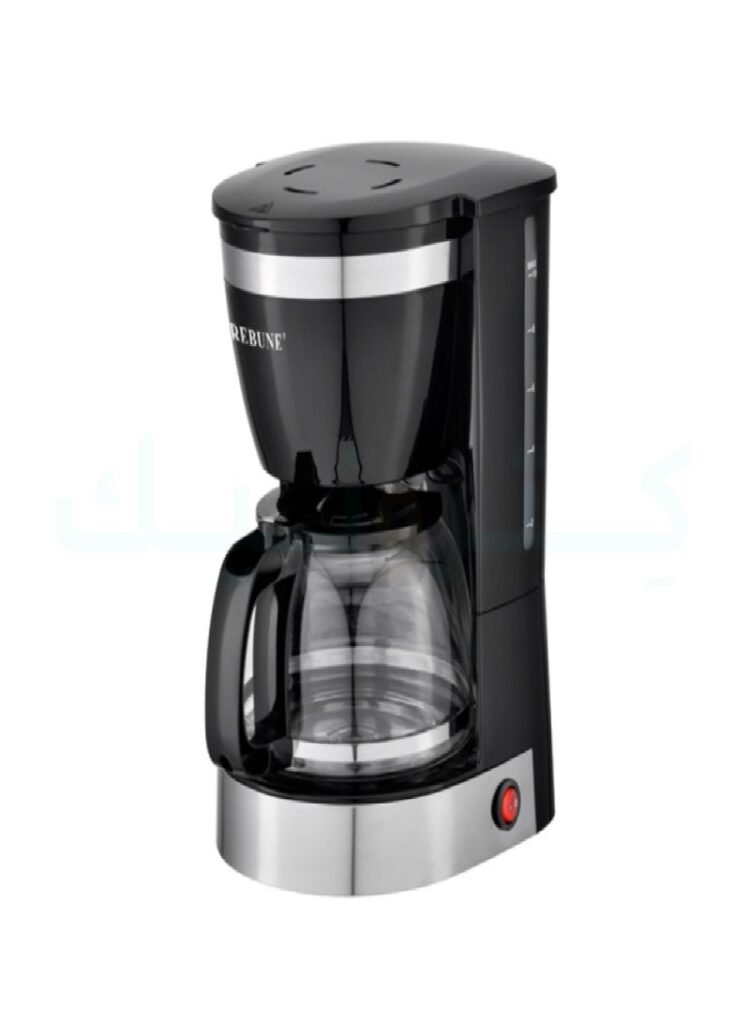 ريبون ماكينة صنع القهوة RE-6-024