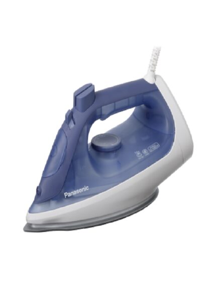 باناسونيك مكواة بخار بقدرة 2400وات NI-S530 أبيض / أزرق