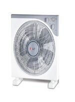 دي ال سي مروحة طاولة ابيض DLC-31049