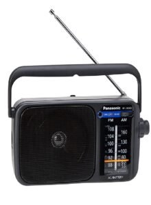 راديو محمول باناسونيك RF-2400D