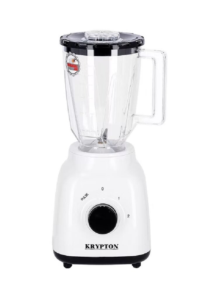 خلاط غير قابل للكسر كريبتون KNB6211