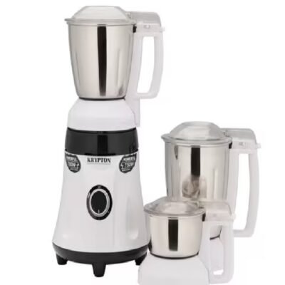مطحنة وخلاط بهارات 3في1 كريبتون KNB6188