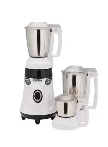 مطحنة وخلاط بهارات 3في1 كريبتون KNB6188
