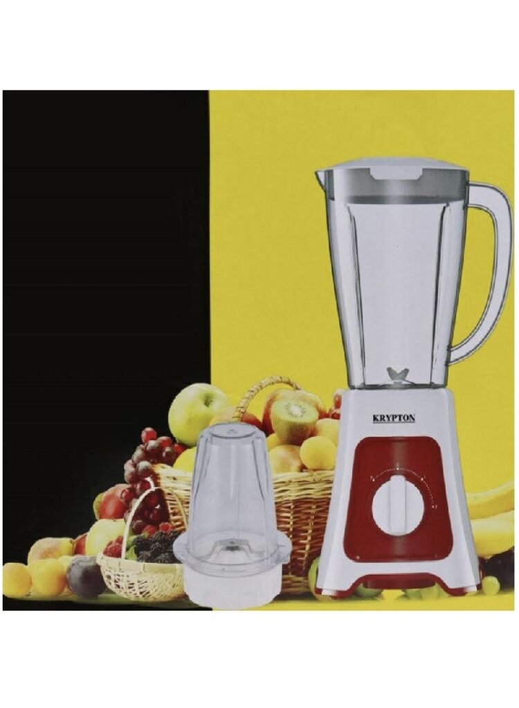 خلاط كهربائي