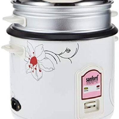 سانفورد جهاز طهي الأرز كهربائي 1لتر SF2500RC