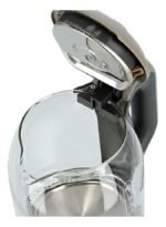 غلاية كهربائية زجاجية ريفورا RE-11605 - الصورة 2