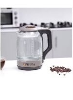 غلاية كهربائية زجاجية ريفورا RE-11605 - الصورة 4