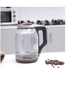 غلاية كهربائية زجاجية ريفورا RE-11605