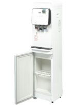 ⁦برادة ماء بثلاثة صنابير وحافظة كليكون CK4038⁩ - الصورة ⁦3⁩