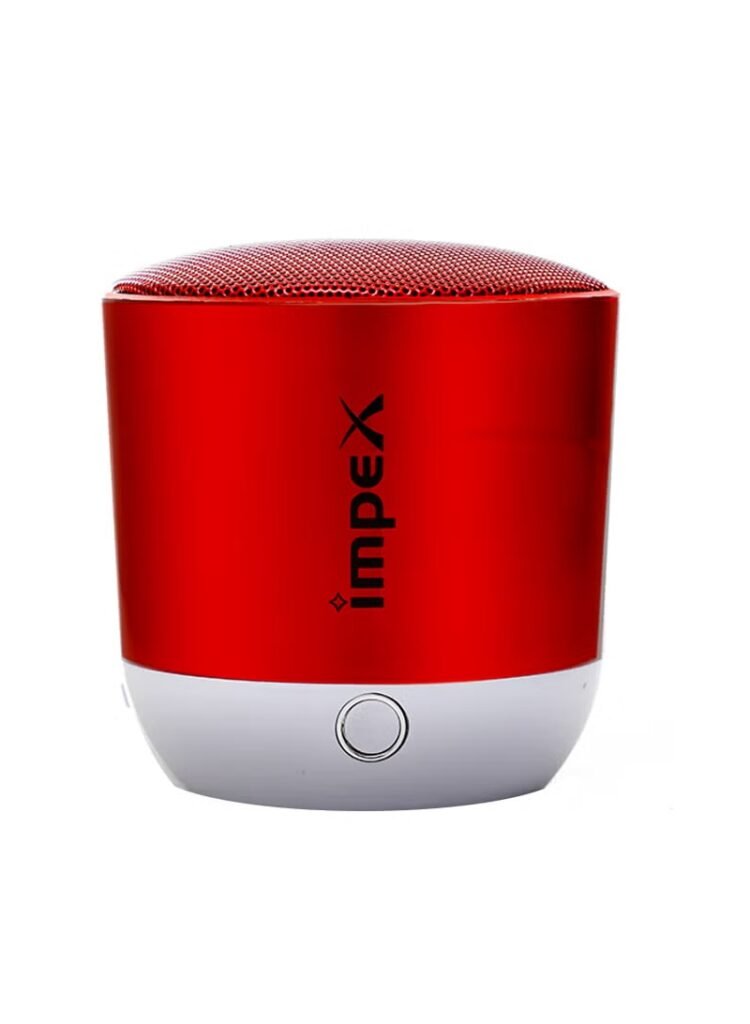 امبكس مكبر صوت بلوتوث BTS2013