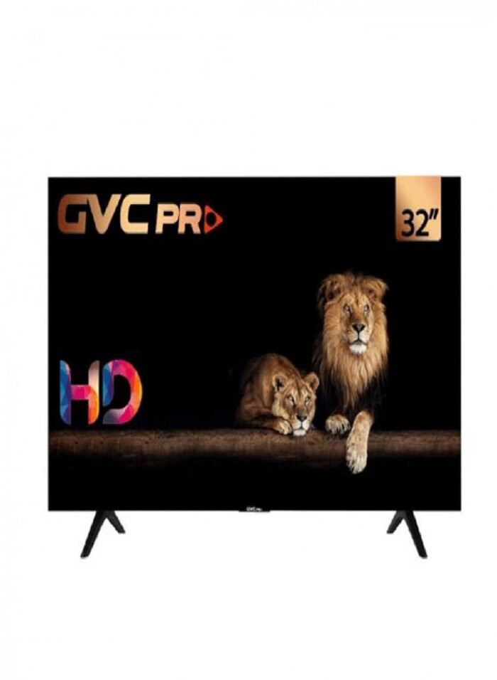 1688387975_LED-32TV جي في سي برو تلفزيون شاشة 32 بوصة LED-32TV - الصورة 1