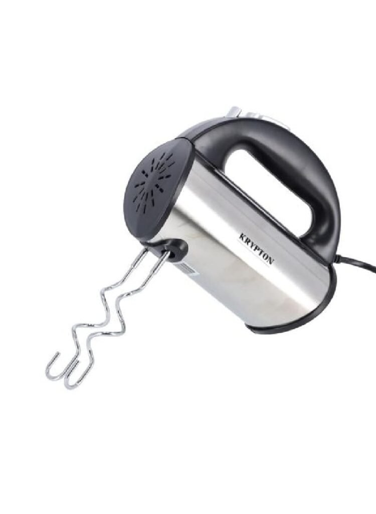 خلاط يدوي كهربائي كريبتون 250واط KNHM6241