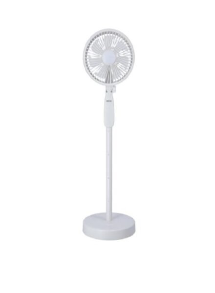 مروحة صغيرة ضوء LED كريبتون KNF6266