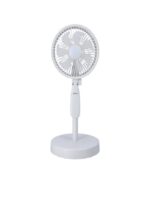 ⁦مروحة صغيرة ضوء LED كريبتون KNF6266⁩ - الصورة ⁦2⁩