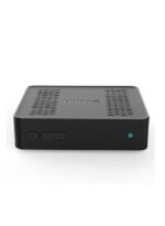 ريسيفر استقبال أقمار صناعية هيوماكس F1 MINI Pro - الصورة 2