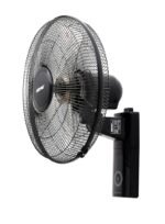 مروحة حائط 16بوصة 3سرعات جيباس GF9483