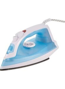 كاوية بخار وجاف