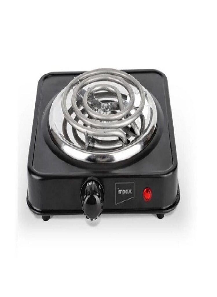 موقد تسخين كهربائي امبكس 1000وات HP 101