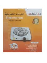 ⁦موقد كهربائي شعلة حلزوني توماكس TM-394⁩ - الصورة ⁦2⁩