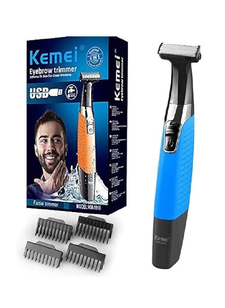 ماكينة حلاقة للرجال