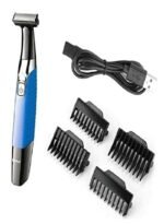 ⁦ماكينة حلاقة للرجال كيمي KM-1910⁩ - الصورة ⁦2⁩