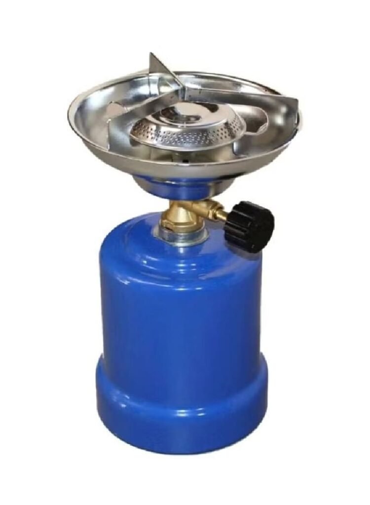 موقد غاز للرحلات والتخييم محمول ريفورا RE-8026